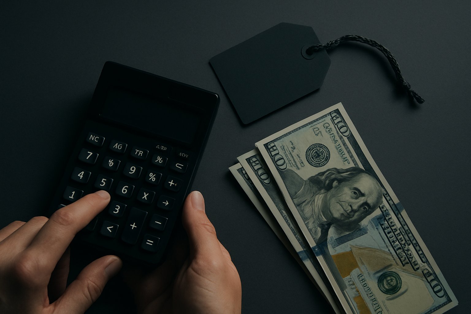 How Much to Charge